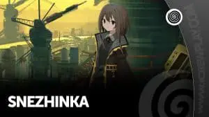 Snezhinka, recensione (PlayStation5)
