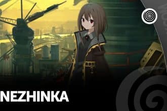 Snezhinka, recensione (PlayStation5)