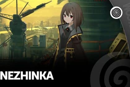 Snezhinka, recensione (PlayStation5)