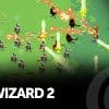 Tap wizard 2, recensione (nintendo switch)