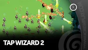 Tap Wizard 2