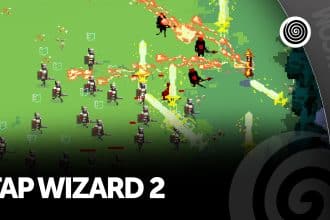 Tap Wizard 2, recensione (Nintendo Switch)