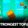 The strongest tofu, recensione (nintendo switch)