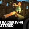 Tomb raider iv-vi remastered, recensione (playstation 5)