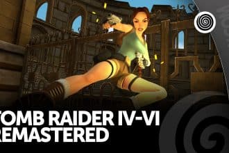 Tomb Raider IV-VI Remastered, recensione (PlayStation 5)