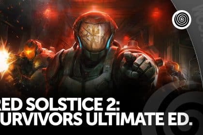 Red Solstice 2: Survivors Ultimate Edition, recensione (PlayStation 4)