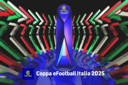 Coppa eFootball Italia 2025