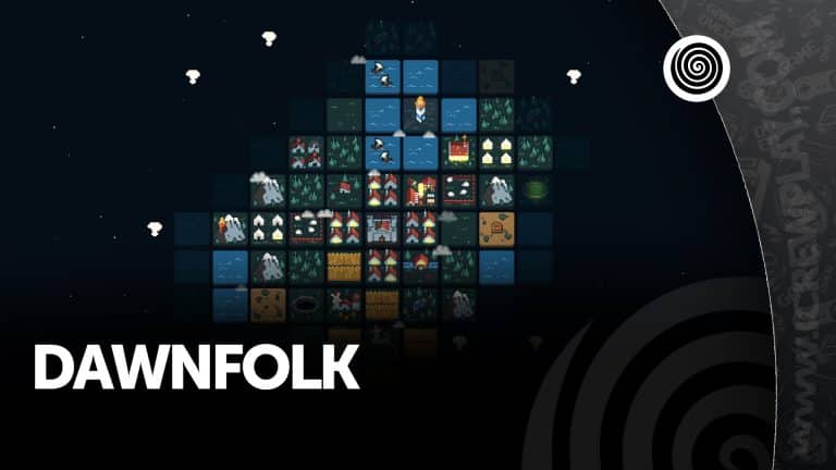 Dawnfolk: la recensione