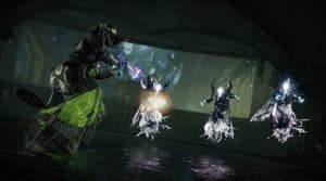 Destiny 2 Eresia