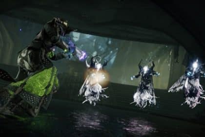 Destiny 2 Eresia
