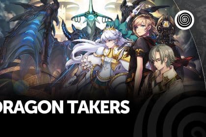 Dragon Takers