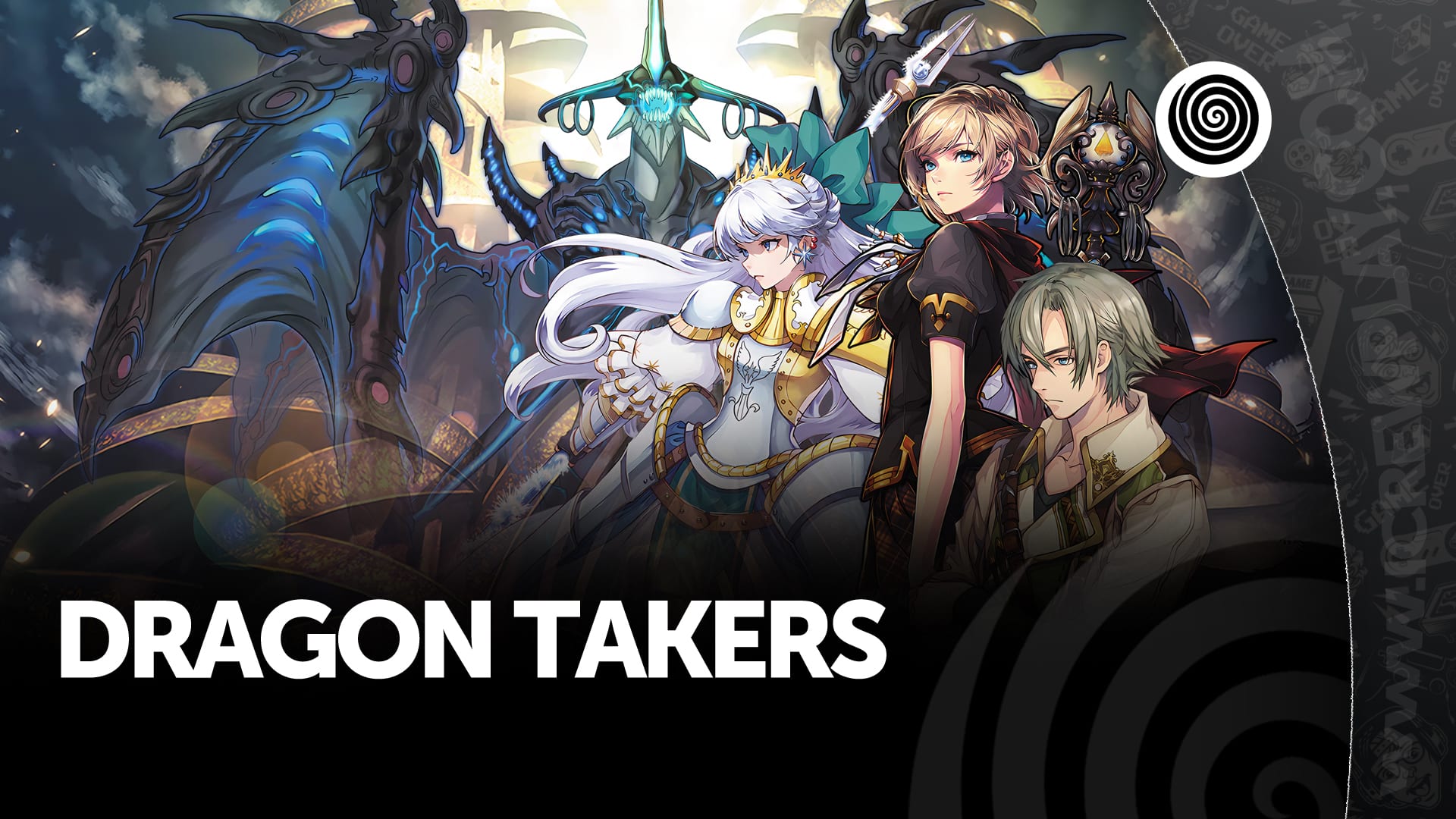 Dragon takers, recensione (nintendo switch)