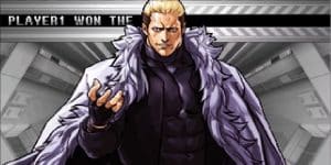 Fatal Fury City of the Wolves roster 06