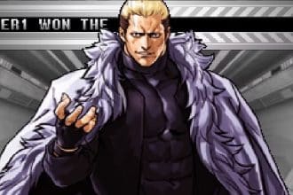 Fatal Fury City of the Wolves roster 06