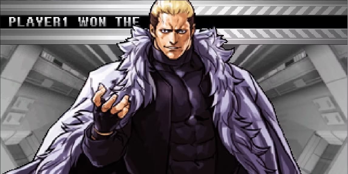 Fatal fury: city of the wolves, mr. Karate si unisce al season pass 2 a maggio 2026