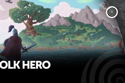 Folk Hero