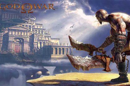 God of War