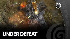 Under Defeat, recensione (PlayStation 5)