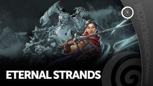 Eternal Strands, recensione (PlayStation 5)