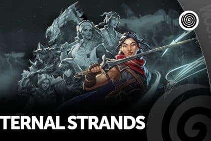 Eternal Strands, recensione (PlayStation 5)