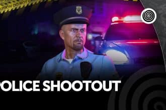 Police Shootout