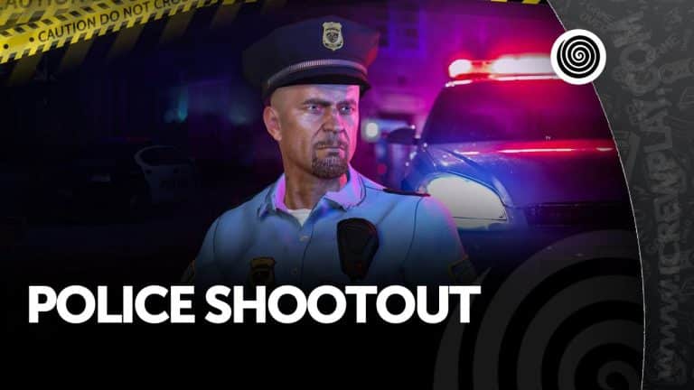 Police shootout, la recensione (xbox)