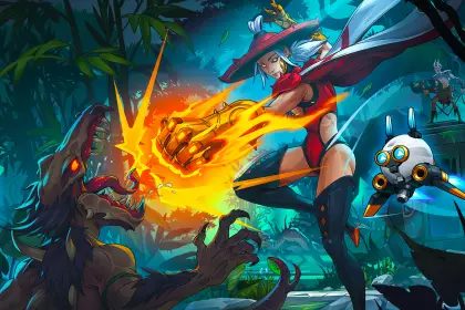 INAYAH - Life after Gods arriva il 27 marzo con una demo