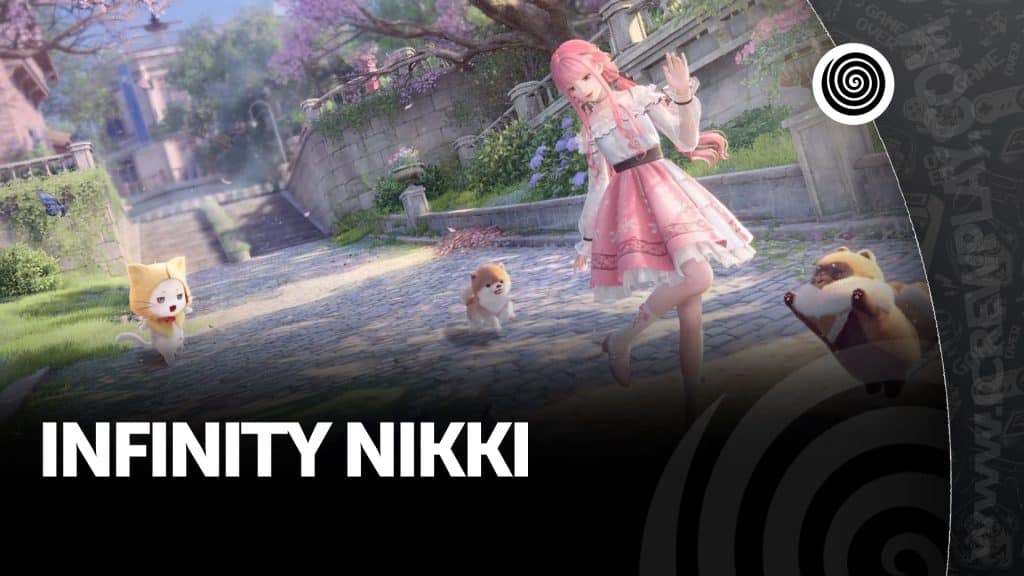 Infinity nikki, la recensione (steam)