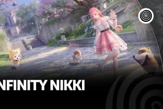 Infinity Nikki