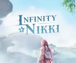Infinity Nikki