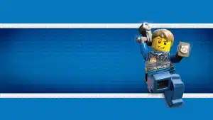 TOP 3 giochi LEGO da provare