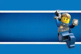 TOP 3 giochi LEGO da provare