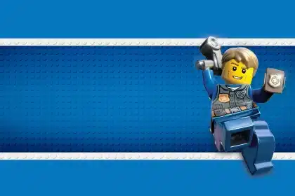 TOP 3 giochi LEGO da provare