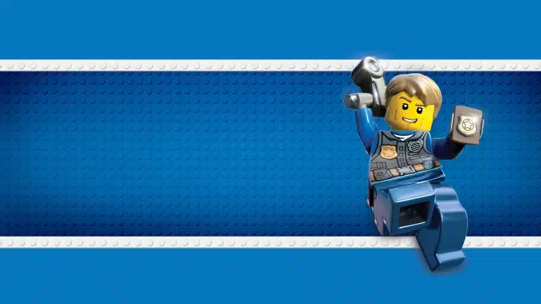 TOP 3 giochi LEGO da provare