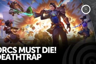 Orcs Must Die! Deathtrap