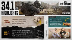 PUBG: BATTLEGROUNDS