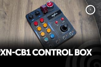 PXN-CB1 Control Box: la recensione