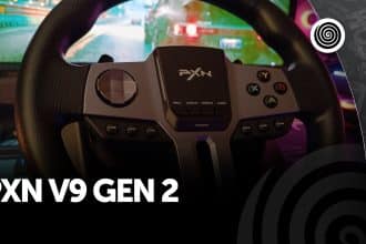 PXN V9 Gen 2
