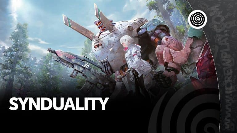Synduality: echo of ada, recensione (steam)
