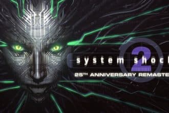 System Shock 2: 25th Anniversary Remaster