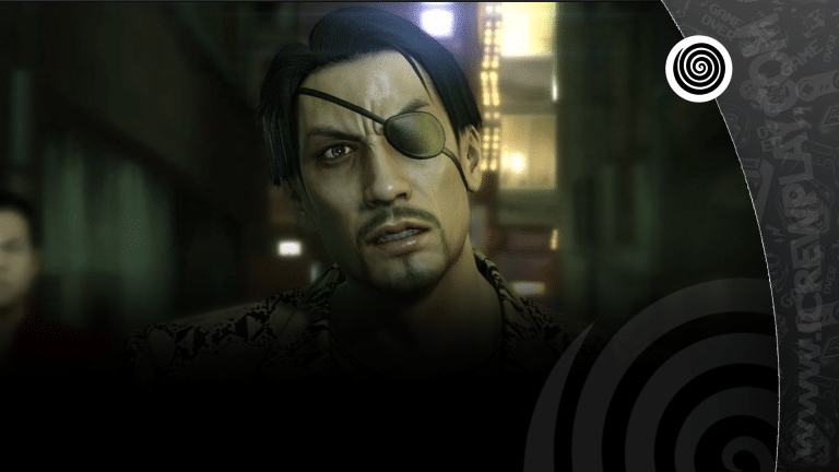 Goro Majima – PlayerOne#113