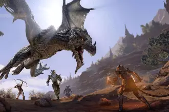 The Elder Scrolls 6
