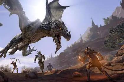 The Elder Scrolls 6