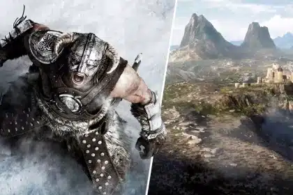 Immagine generica per articolo su The Elder Scrolls 6
