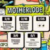 Per the sims inizia oggi la motherlode season