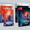 The thing: remastered annunciate le edizioni fisiche