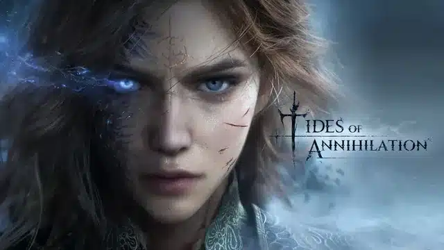 Tides of annihilation: nuove informazioni sul nuovo arpg