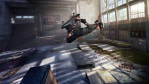 Tony Hawk Pro Skater