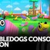 Wobbledogs console edition - recensione (nintendo switch)