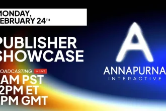 annapurna interactive